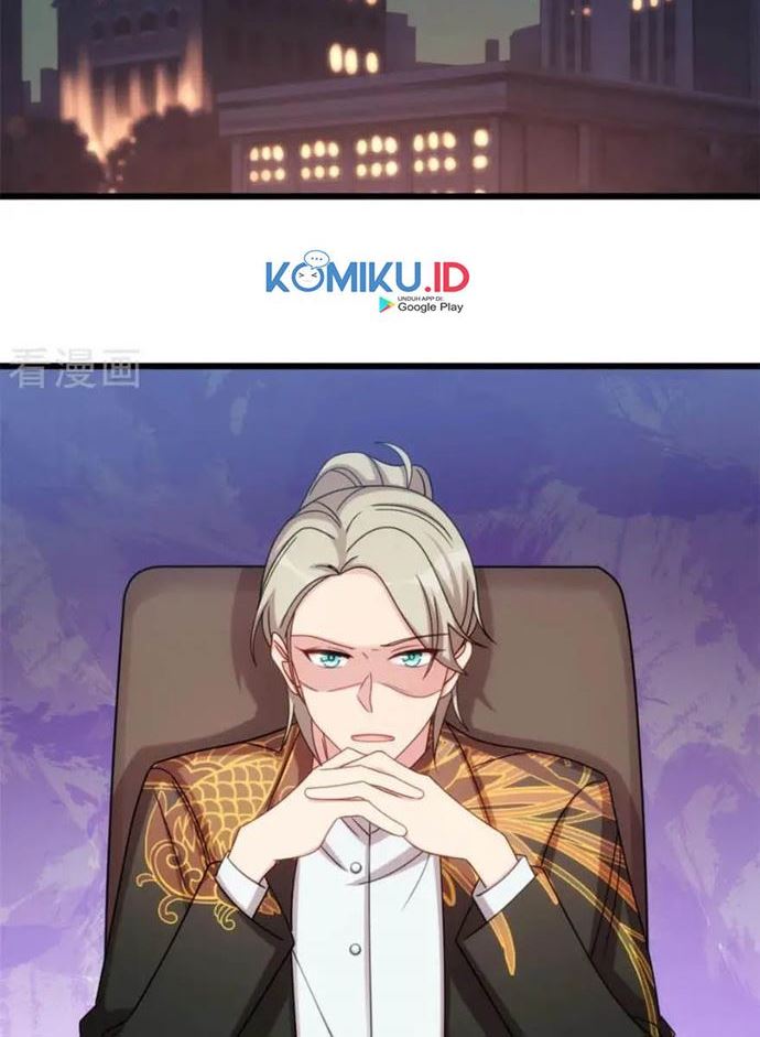 CEO’s Sudden Proposal Chapter 274 Gambar 20